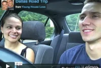 Join Us for a Texas Road Trip: Ride Along to Lone Star Adventures