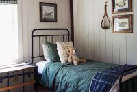 5 Charming Kids’ Rooms: Sunday Strolls and Screen Time Ideas