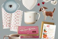 Valentine’s Day Decor & Gift Ideas 2024: Romantic Home Styling
