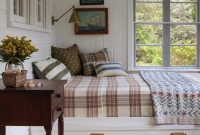5 Charming Bed Nooks for Small Bedrooms — Sunday Strolls & Scrolls