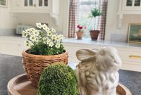 Spring Kitchen Decorating Ideas: 5 Fresh Ways to Refresh Your Space