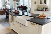 Create a Nancy Meyers–Style Kitchen Look: Design Tips & Ideas