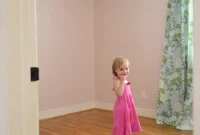 Saying Goodbye to Clara’s Room: How to Let Go and Remember