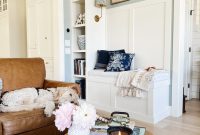 Slow Decorating: How We Turn a House Into a Cozy Home