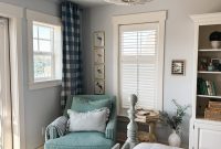 Make a Statement: Choosing the Right Rug and Chair Legs for Your Bedroom