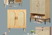 Smart Shoe Storage Ideas for Small Spaces