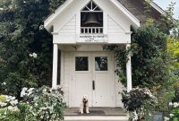 Life Lately: Lily and My Visit to a Garden Nursery