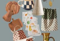 Cozy Plaid Throw Blankets | Fall Living Shop 2024