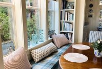 DIY No-Sew Bench Cushion: Affordable Step-by-Step Guide