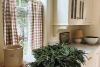 Top Faux Christmas Garlands I Love + Tips for Styling Greenery