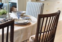 Charming Rattan and Wicker Dining Chairs + Where to Buy Them