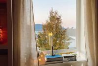 Cafe Curtains for Home: Styles, Measurements, and Hardware Guide
