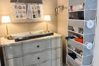 Organized Gift Wrapping Closet: Quick Tips for Tidy Storage