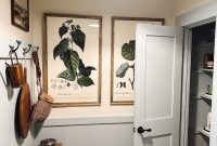 Small Mudroom Makeover: Pantry and Dog Feeding Station Ideas