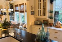 Christmas Home Tour 2024: Festive Decor Ideas and Inspiration