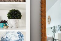 New Year Home Inspiration: A Phrase to Motivate Your Space