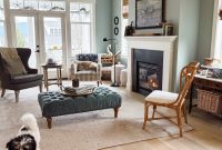 2025 Living Room Refresh: Stylish Updates and Design Trends
