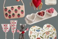 Valentine’s Day Decor and Gift Ideas 2025