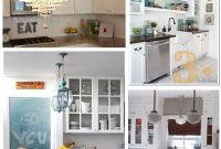 Dreamy White Kitchen Ideas from Real Home Tours