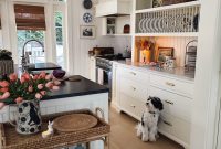 5 Fresh Spring Kitchen Ideas to Brighten Your Space