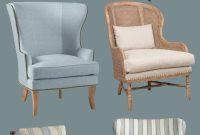 Which New Living Room Chair Should You Choose?