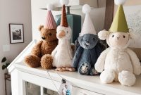 Forrest’s 1st Birthday: 12 Adorable Details + Simple Recipes