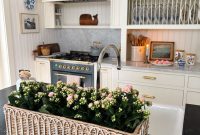 Spring Indoor Planters: Stylish Pots and Care Tips for Houseplants