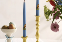Spring Decorating Ideas from Terrain: Fresh Home Styling Tips