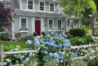 Charming Home Exteriors: Sunday Strolls and Scroll-Worthy Curb Appeal
