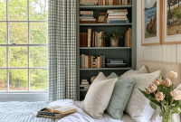 Living in a Seaside Cottage: My Dream Home Planner