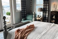 How We Transformed Our Bedroom Into a Relaxing Sanctuary: 5 Steps