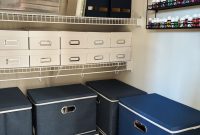 Organized Closet Ideas: Store Family Photos, Mementos & More