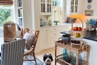 Discover the Quiet Joy of Puttering in Your Summer Kitchen