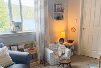 Lake House Toddler Boy Bedroom Tour: Forrest’s New Room Ideas