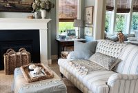 Serene September Morning at Home: Cozy Ideas for a Calm Start