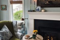 Cozy Fall Home Updates and Everyday Moments Around the House