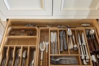 Organized Flatware Drawer Ideas: Smart Storage for Every Utensil