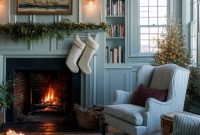 If I Lived in a Seaside Cottage: New Winter Dreambook