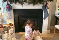 Christmas Home Tour 2025: Coastal Cottage Decor & Holiday Styling