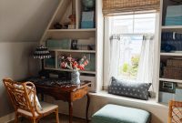 Cozy Snug Makeover: Two Gingham Daybeds and More Revealed