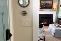 Coastal Entryway Art Ideas + Etsy Valentine’s Gift Picks