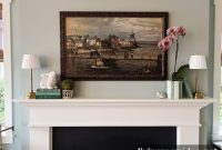 Early Spring Mantel Ideas and Spring Shop Picks 2026