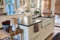 5 Kitchen Refreshes for Spring and a New Seasonal Rhythm