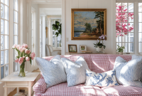 Springtime at the Seaside Cottage: A Guide to Charming Coastal Living