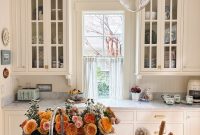 Spring Puttering in the Kitchen: Seasonal Recipes and Tips