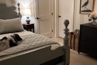 5 Ways to Create a Calm, Restful Bedroom Sanctuary