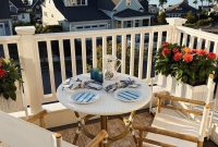 3 Ways to Transform a Small Outdoor Space into a Relaxing Retreat