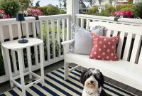 Summer-Ready Home: Stylish Red, White & Blue Decorating Ideas