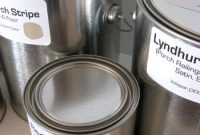 Basement Paint Can Storage Ideas and Organization Tips