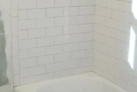 Shower Subway Tile Installation Guide: Step-by-Step Tips and Tools